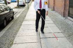 Вінничан з порушеннями зору безкоштовно возитимуть на роботу