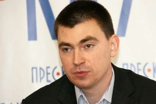 Михальчишин назвав працівників СБУ, причетних до злочинів проти Майдану