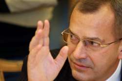 ЄС планує скасувати санкції щодо Клюєва, - ЗМІ