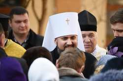 Названа кількість парафій, що перейшли до Помісної церкви