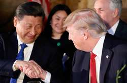 Митна війна: Трамп може зустрітися з Сі Цзіньпіном