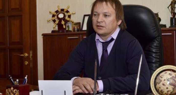 У Москві за крадіжку зарядного пристрою затримали «міністра ДНР»