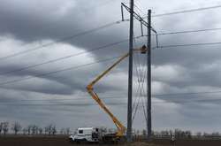 Тіло знаходилося на висоті 7 метрів над землею