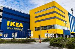 Цього року на український ринок планує вийти шведська Ikea