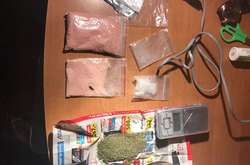 На Вінниччині поліція затримала групу наркоторговців