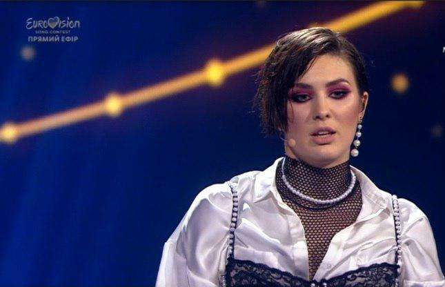 Кириленко розкритикував перемогу співачки Maruv в нацвідборі на Євробачення