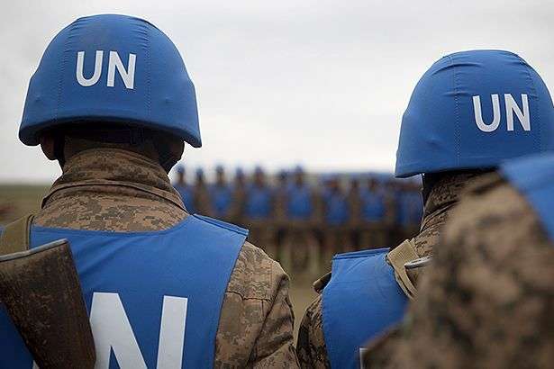У Малі напали на миротворців ООН: є жертви