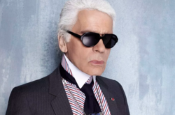  Прах кутюр&rsquo;є буде розвіяний разом з прахом матері та коханого 
  