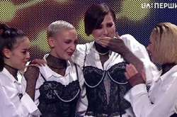 Представительница российского лейбла победила в нацотборе Евровидения