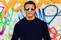 Сильвестр Сталлоне