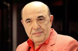 Рабинович расказал, с кем готова объединиться его партия