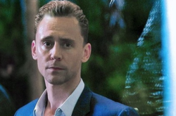 Том Хиддлстон