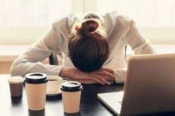 Супрун пояснила, як відрізнити вигорання на роботі від перевтоми