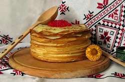 Одеса готується відсвяткувати Масляну: фестивалі, народні гуляння, концерт, частування