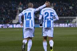 Українець Кравець дебютував у Примері з нічиєї проти «Валенсії»