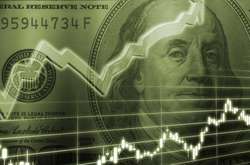 До кінця тижня долар на міжбанку може торгуватися поблизу 26,9 грн