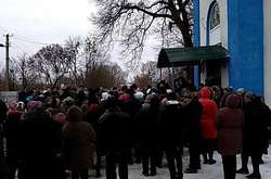 На Хмельниччині вже 42 громади перейшли до Православної церкви України