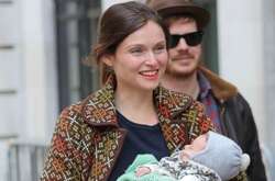 Софи Эллис-Бекстор