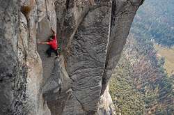 «Оскар-2019»: лучшим документальным фильмом стал «Свободный подъем в одиночку»