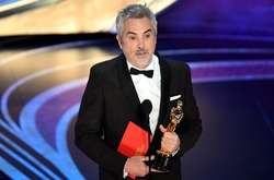 Найкращим фільмом іноземною мовою стала мексиканська стрічка «Рома»