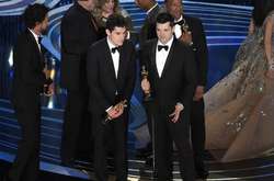 Американська кіноакадемія визначила найкращі мультфільми