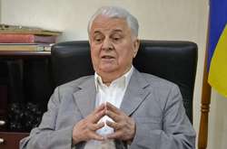 Перший президент незалежної України Леонід Кравчук вважає, що справа не в грошах, а в справедливості