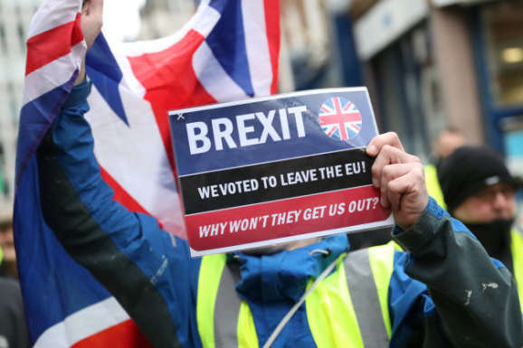 The Guardian: Brexit можуть відкласти до 2021 року 