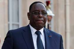 Маккі Салл знову став президентом Сенегалу 