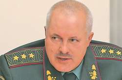 Володимир Замана обіймав посаду керівника Генерального штабу Збройних Сил України в період з лютого 2012 року по 19 лютого 2014 року