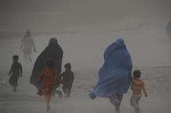 В Афганістані у 2018 році загинула рекордна кількість мирних жителів – ООН 