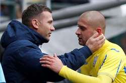 Шевченко вже вирішив, чи буде викликати Ракицького в збірну України