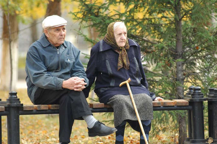 З березня понад 10 мільйонів українців отримають підвищені пенсії