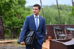 Володимир Зеленський знову звернувся по допомогу громадян 