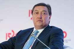 Аскар Мамін очолив уряд Казахстану&nbsp;