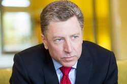 Після Одеси курт Волкер поїде до Києва