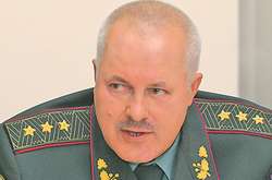 Экс-глава Генштаба ВСУ Замана задержан по подозрению в госизмене - СМИ