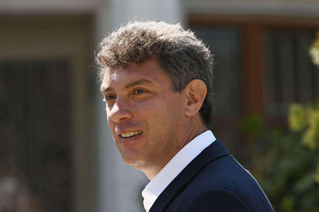 Експерт з РФ розповіла, чи змінило росіян вбивство Немцова 