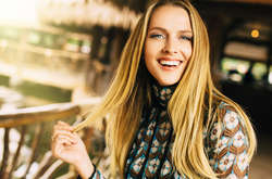 День рождения Терезы Палмер: лучшие фотосессии актрисы