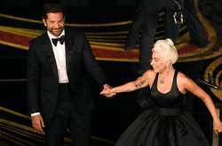 Самый романтичный номер премии: Леди Гага и Брэдли Купер спели на «Оскаре»
