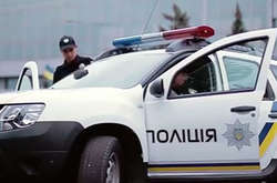 Поліція розшукує злочинця