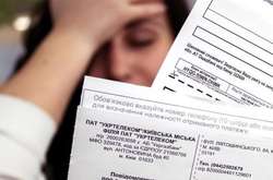 1 травня на 20% піднімаються тарифи на газ, на 30% - на електроенергію