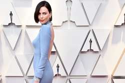 Шарлиз Терон