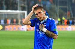 Цитаїшвілі може перейти в «Олімпіакос»