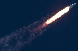 У Херсоні планують створити перший український плавучий космодром