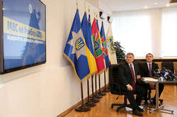 МВД запустило онлайн-сервис «Выборы-2019»