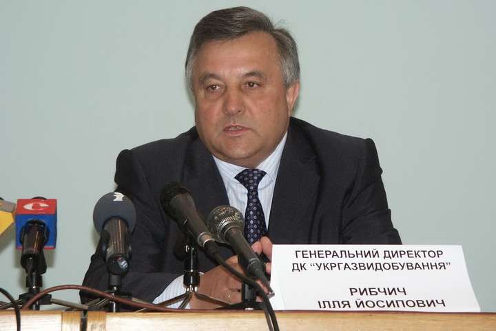 Легендарний керівник «Укргазовидобування» розвінчав заяви уряду про ріст видобутку газу у 2018 році