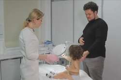 П'ять важливих правил для здоров'я дитини