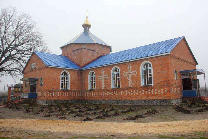 На Сумщині перша релігійна громада перейшла до Єдиної церкви
