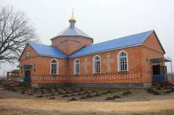 На Сумщині перша релігійна громада перейшла до Єдиної церкви