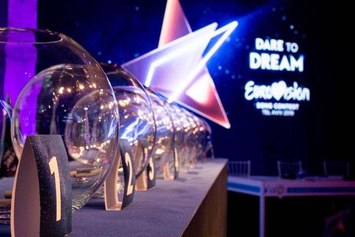Передача прав на песню участников «Евровидения» является требованием организаторов конкурса 